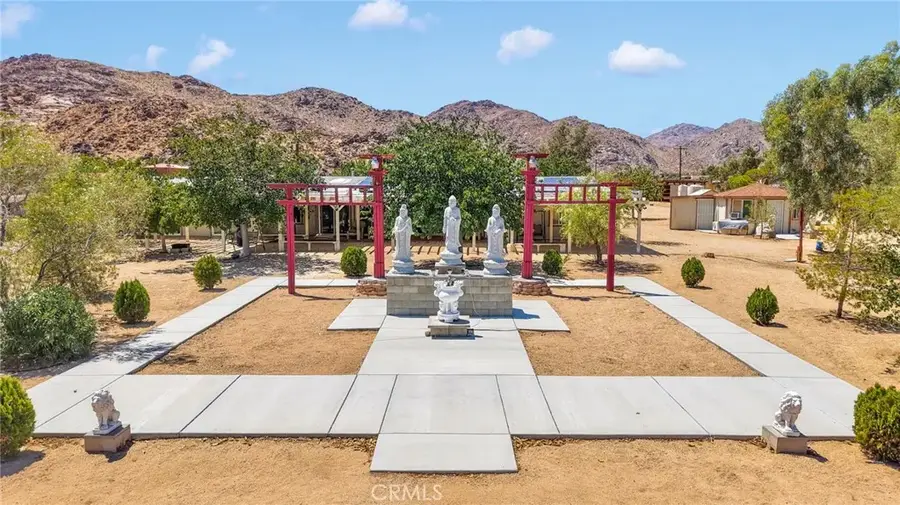 12660 Ivanhoe Road, Lucerne Valley, CA 92356 - #3