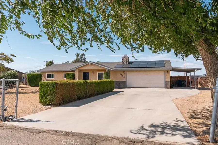 22270 Tehama, Apple Valley, CA 92308 - #2