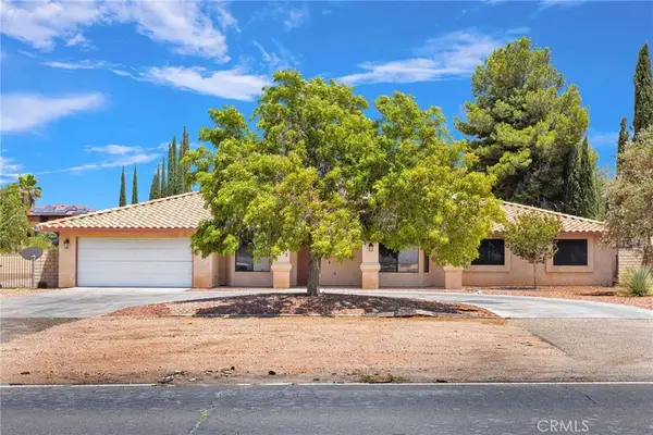 13425 Rincon, Apple Valley, CA 92308