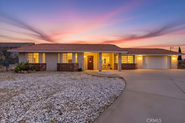 18644 Seaforth Street, Hesperia, CA 92345