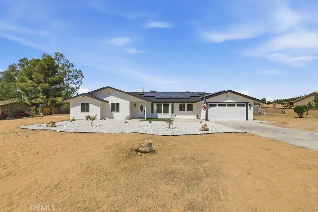 16710 Candlewood Road, Apple Valley, CA 92307 - #1