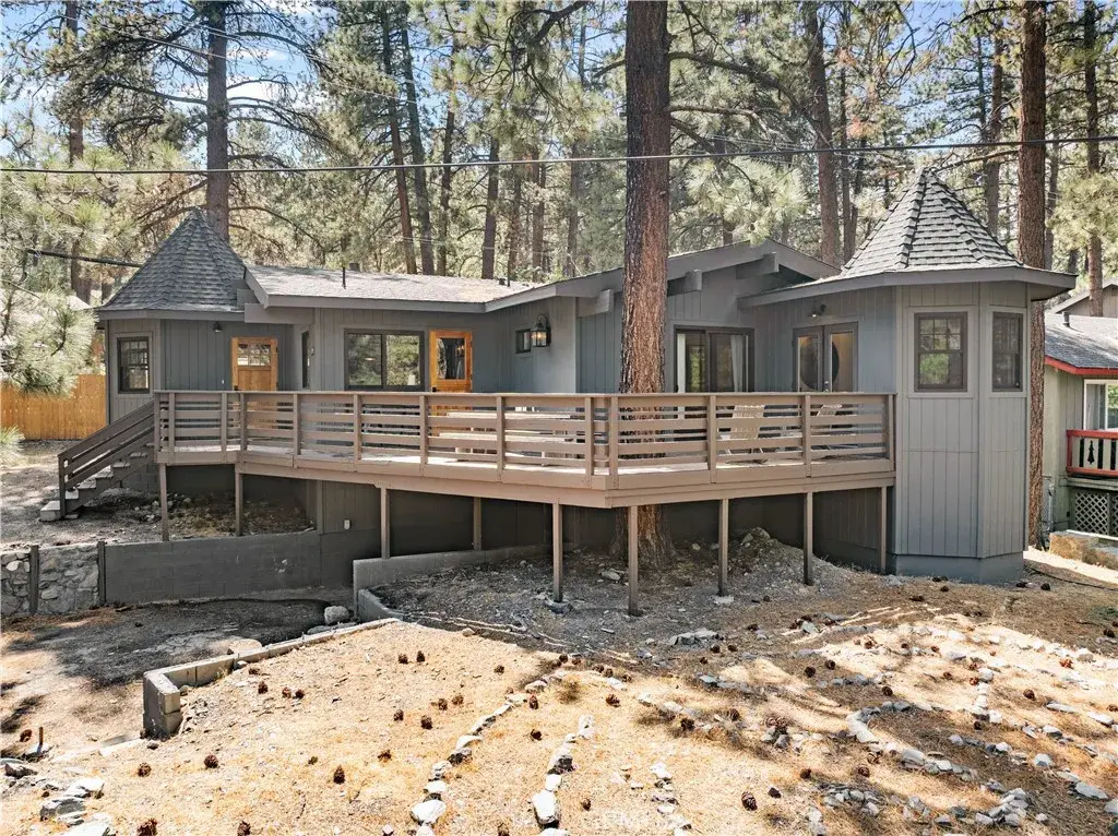5888 Willow, Wrightwood, CA 92397 - #1