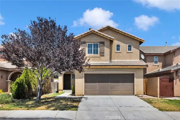 13742 Summer Wind, Victorville, CA 92394