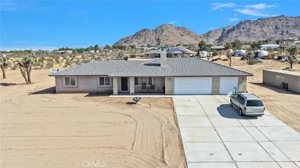 23520 Pala, Apple Valley, CA 92307