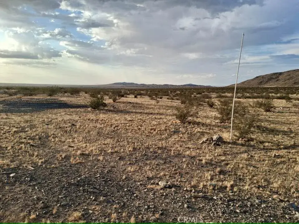 0 Mustang Trail. 042020210, Helendale, CA 92342 - #1