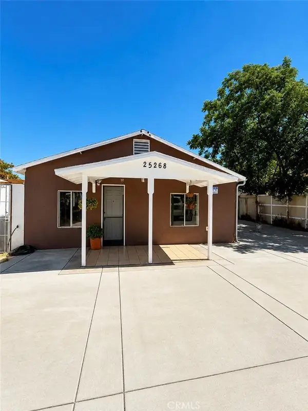 25268 Court, San Bernardino, CA 92410