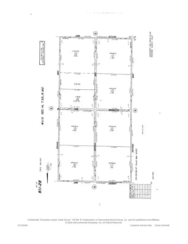 81128000 No Name, Chuckwalla Valley, CA 92239 - #1