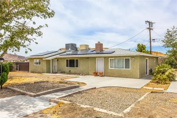 36702 Bel Air, Barstow, CA 92311