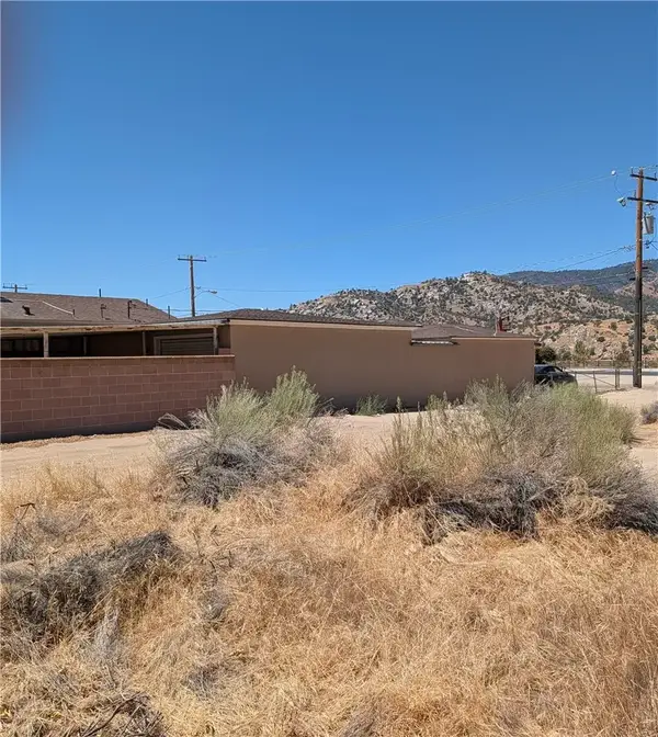0 Fulop St., Lake Isabella, CA 92340