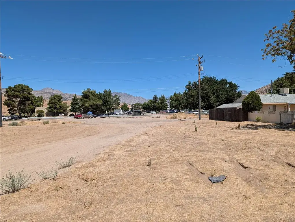 0 Irwin Ave., Hesperia, CA 92340 - #1