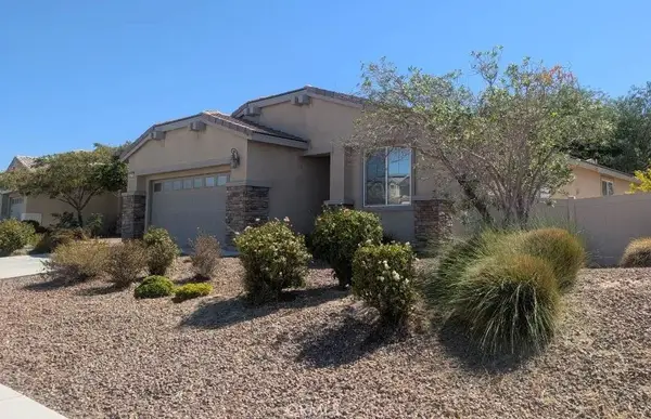 16707 Ukiah, Victorville, CA 92394
