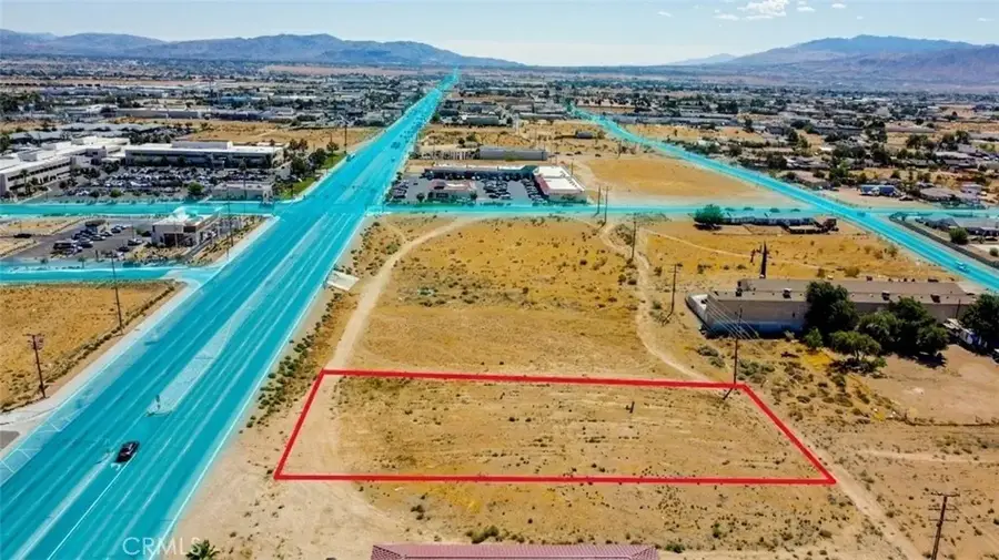 0 Bear Valley, Hesperia, CA 92345 - #3