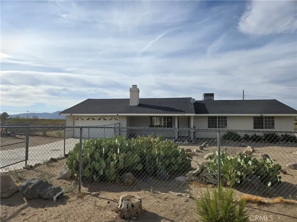 31186 Stanley, Lucerne Valley, CA 92356 - #1