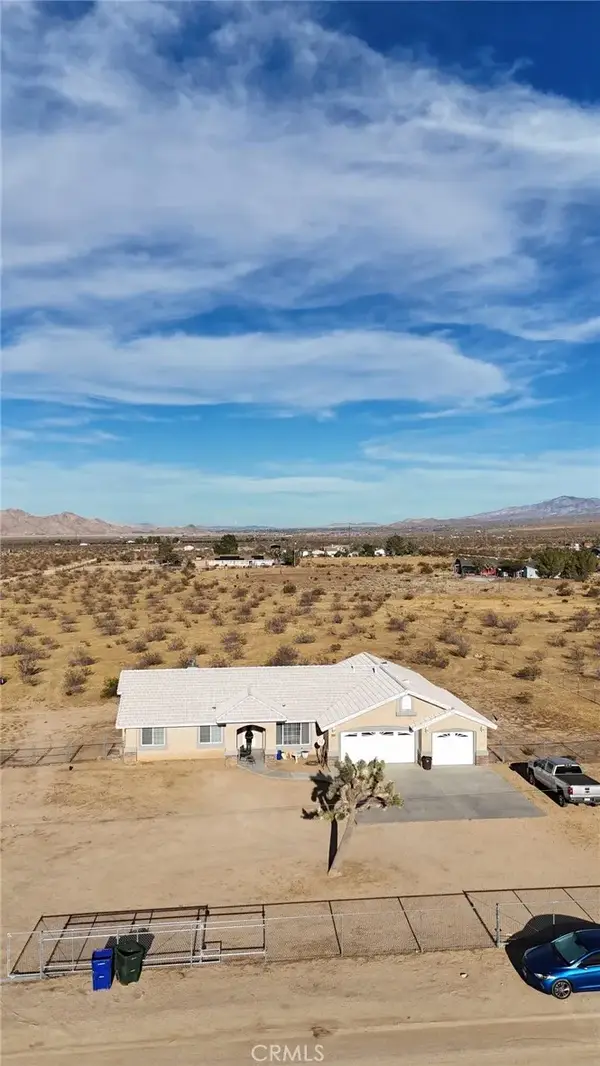 10575 Estrella, Apple Valley, CA 92308