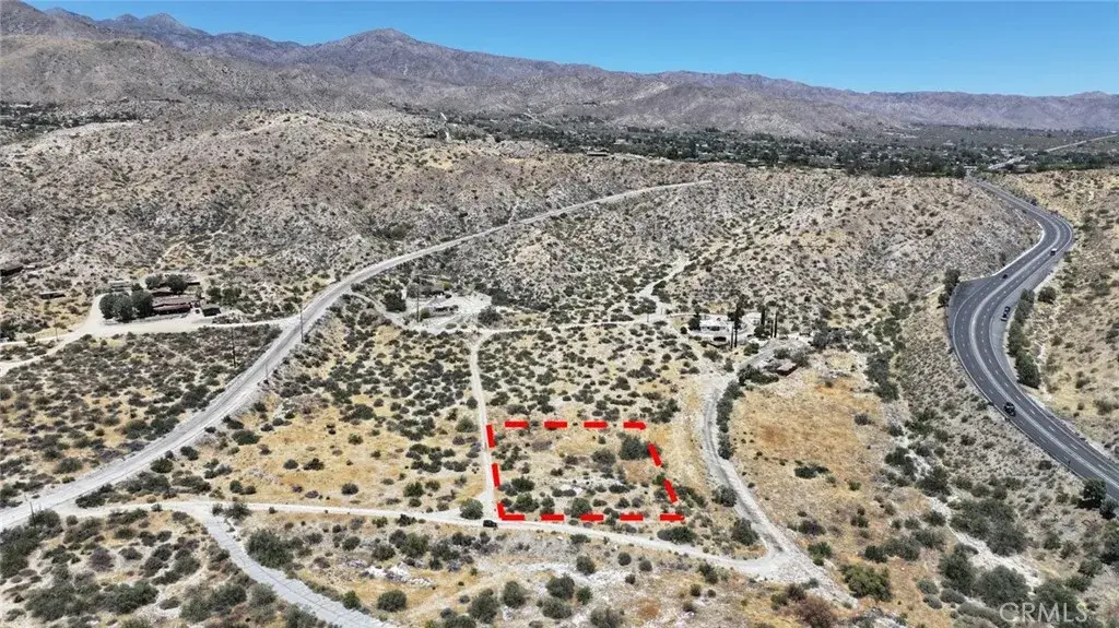 0 Pinon, Morongo Valley, CA 92256 - #1