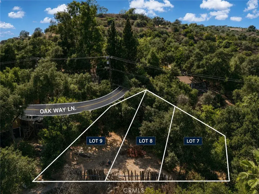 0 Oak Way, Chino Hills, CA 91709 - #1