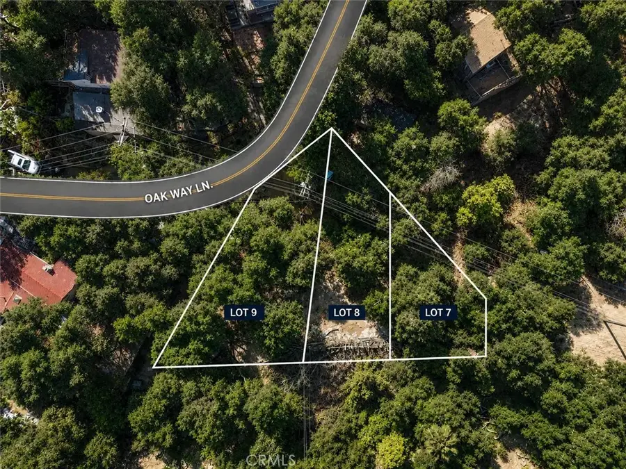 0 Oak Way, Chino Hills, CA 91709 - #2