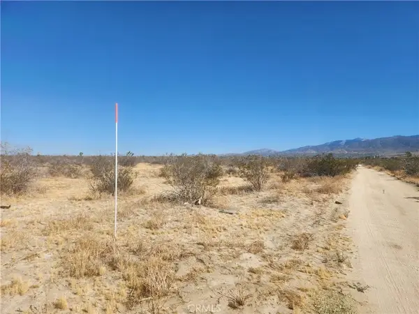 40 Pomona, Pinon Hills, CA 92372