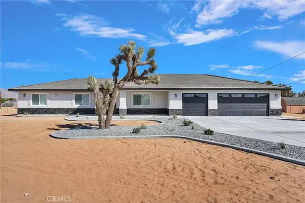 15130 Dakota Road, Apple Valley, CA 92307