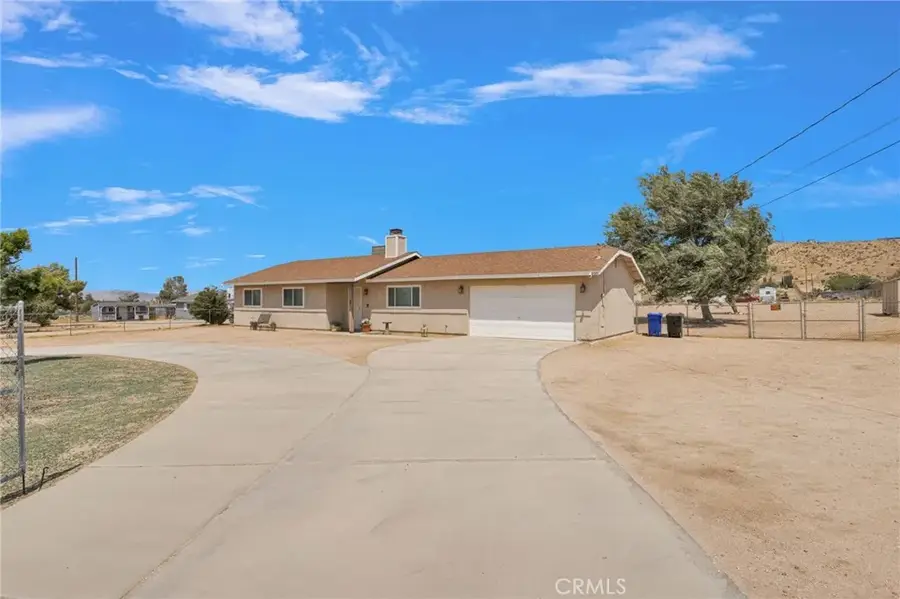 9515 Yucca Street, Apple Valley, CA 92308 - #2