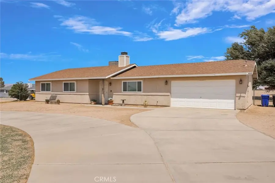 9515 Yucca Street, Apple Valley, CA 92308 - #3