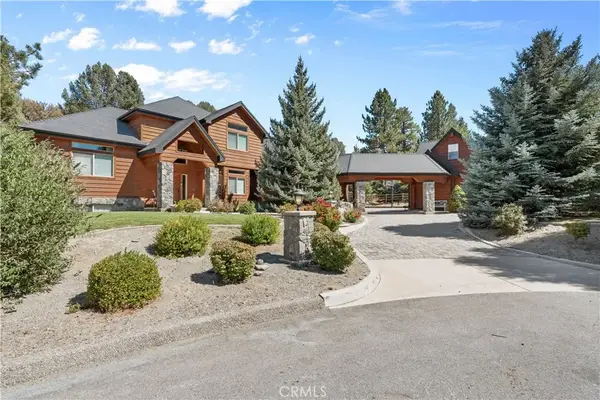 2473 Interlaken Court, Wrightwood, CA 92397