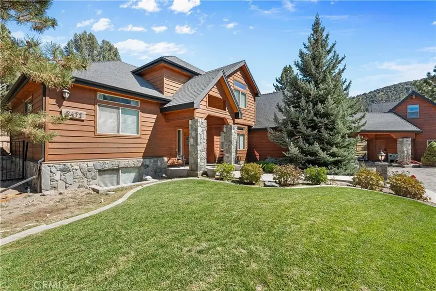 2473 Interlaken Court, Wrightwood, CA 92397 - #3