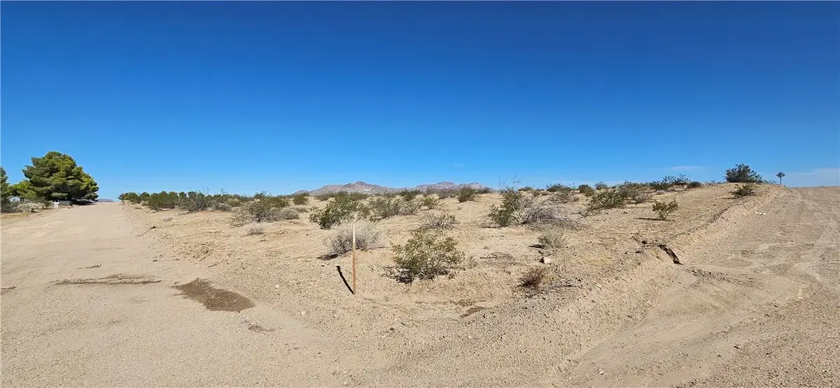 800 Mandrill St., Newberry Springs, CA 92365 - #1