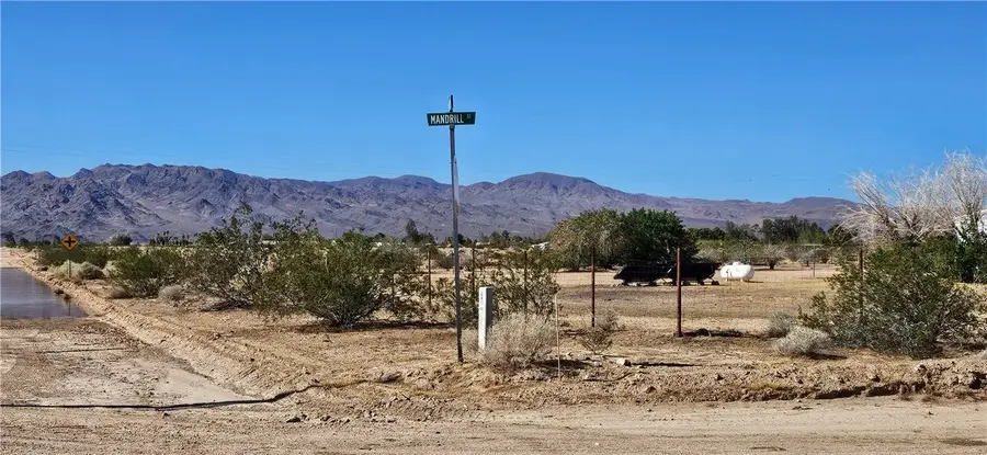 800 Mandrill St., Newberry Springs, CA 92365 - #3