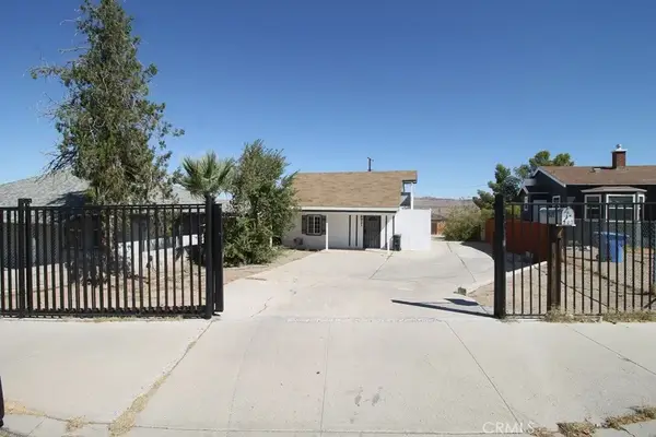921 Flora, Barstow, CA 92311