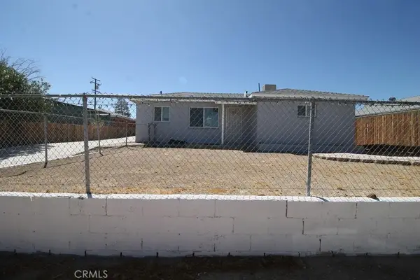 25567 Bejoal, Barstow, CA 92311