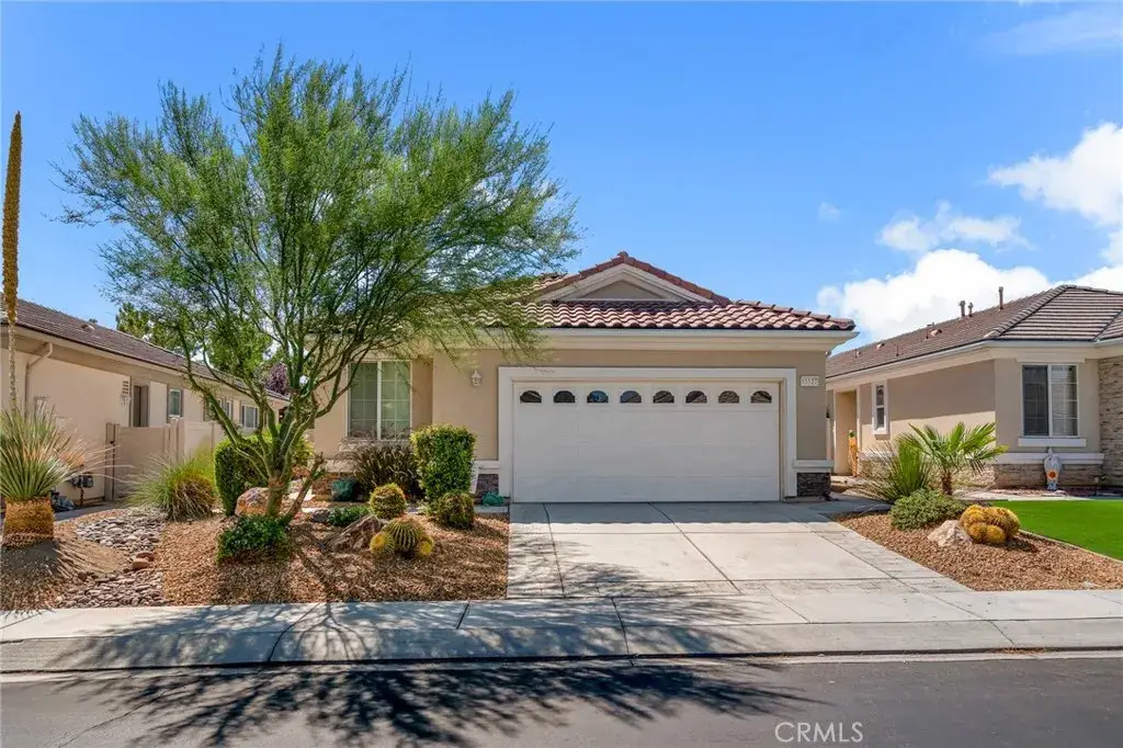 11122 Avonlea Road, Apple Valley, CA 92308 - #1