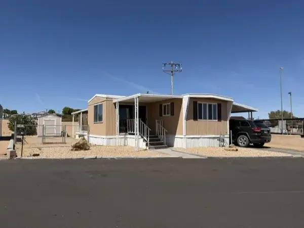 701 Montara #251, Barstow, CA 92311