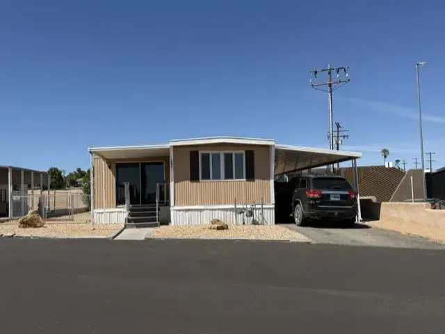 701 Montara #251, Barstow, CA 92311 - #2
