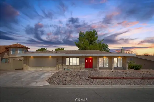 14714 Robin Lane, Helendale, CA 92342