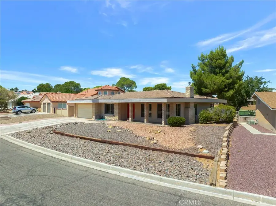 14714 Robin Lane, Helendale, CA 92342 - #2