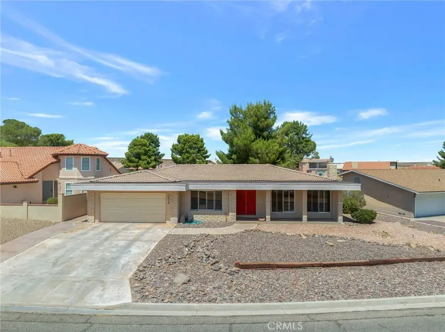 14714 Robin Lane, Helendale, CA 92342 - #3