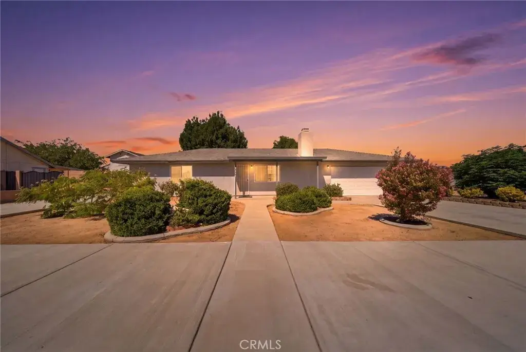 11998 Omak Road, Apple Valley, CA 92308 - #1