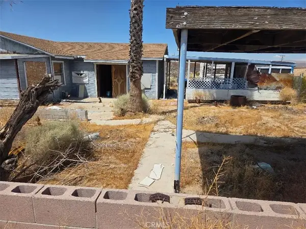 27376 Calico Drive, Barstow, CA 92311