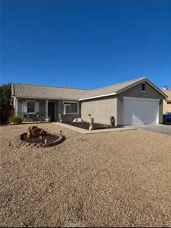 11810 Stockton St, Adelanto, CA 92301