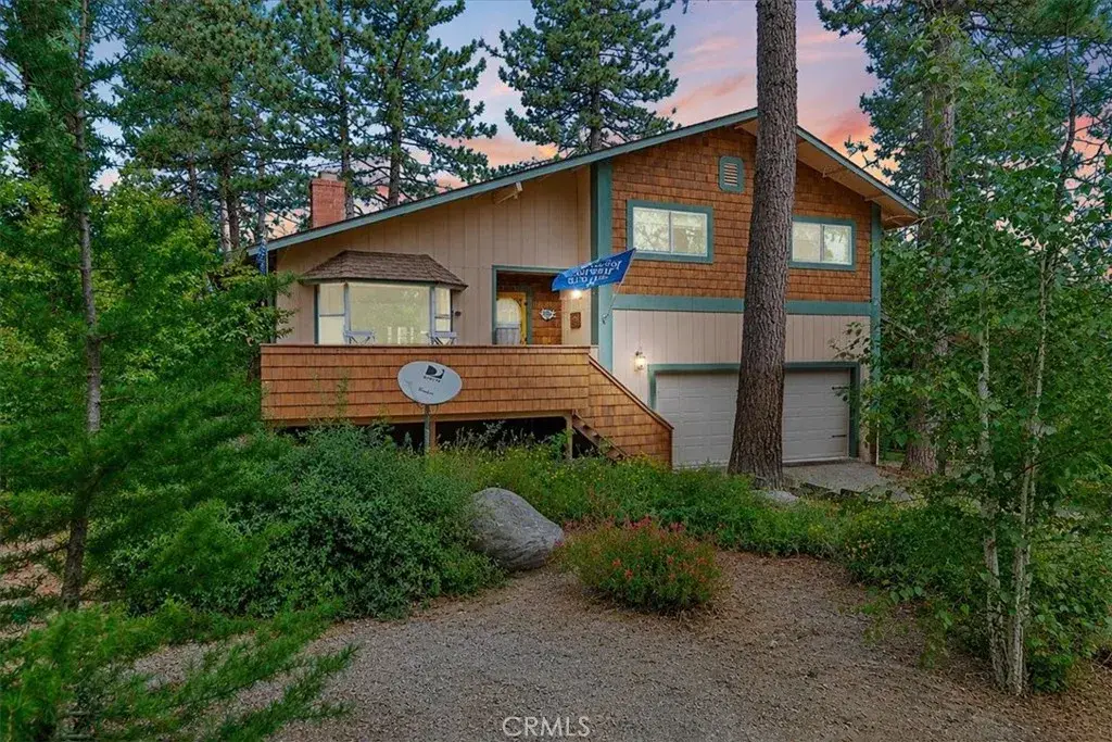 5360 Orchard, Wrightwood, CA 92397 - #1