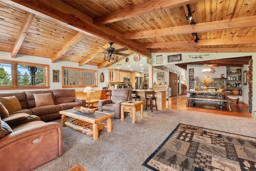 5360 Orchard, Wrightwood, CA 92397 - #2
