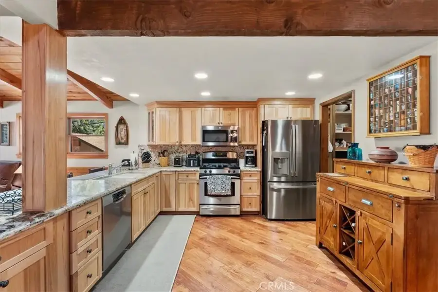 5360 Orchard, Wrightwood, CA 92397 - #3