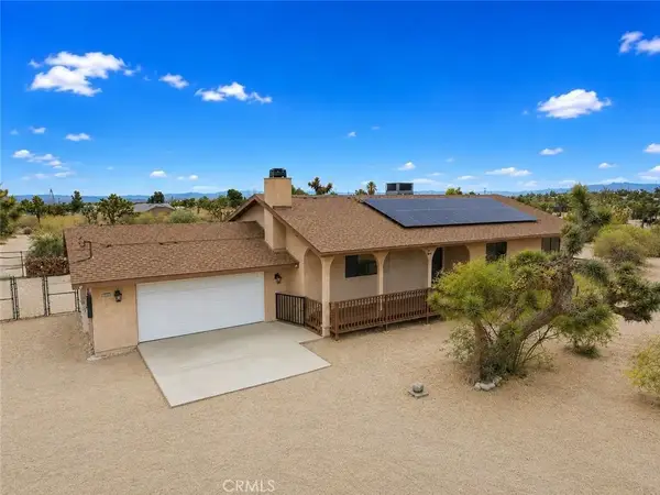 11575 El Esteban, Phelan, CA 92371