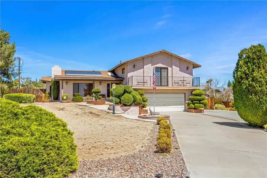 14605 Kokomo, Apple Valley, CA 92307 - #2