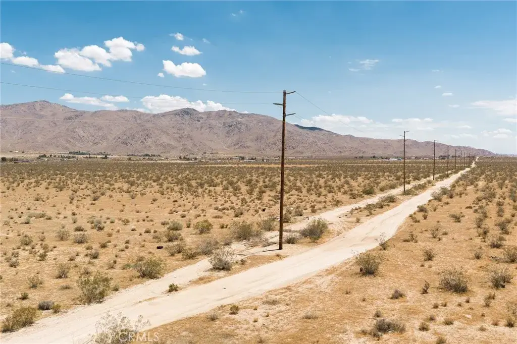 0 Del Oro, Apple Valley, CA 92308 - #1