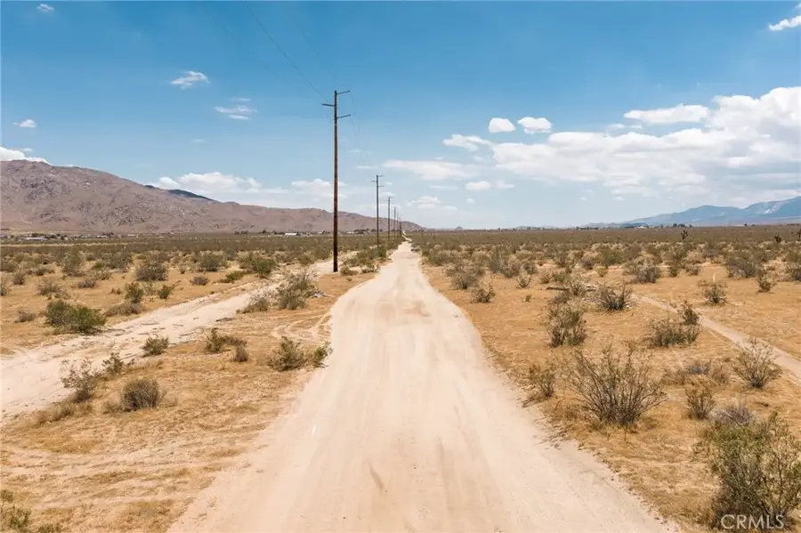 0 Del Oro, Apple Valley, CA 92308 - #2