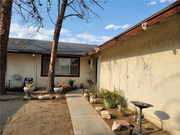 751 Higgins #7, Barstow, CA 92311