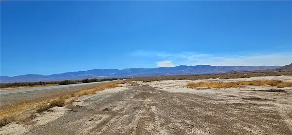 801 Bartow Rd., Lucerne Valley, CA 92356