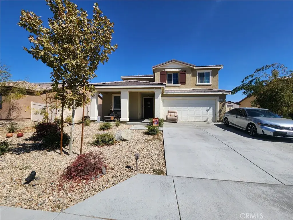 10562 Chevron Court, Adelanto, CA 92301 - #1